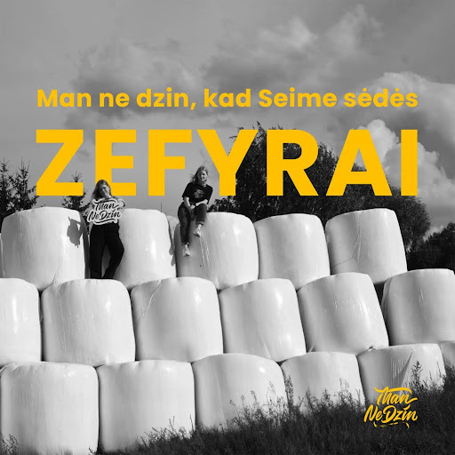 ,,Zefyrai"