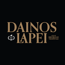 ,,Dainos lapei”: ,,Ką aš galiu parsinešti iš sapnų?”